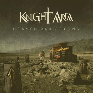 Knight Area -  Heaven and Beyond